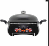 قیمت و خرید آنلاین سرویس غذاپز ناخ