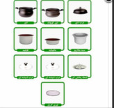 قیمت و خرید آنلاین غذاپز همه کاره ناخ