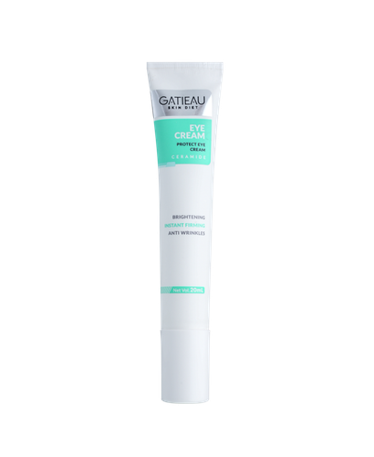 قیمت و خرید آنلاین کرم دورچشم ضدچروک و رفع سیاهی گاتیو