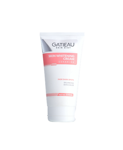 قیمت و خرید اینترنتی کرم روشن کننده بدن گاتیو ۱۵۰mL