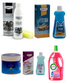 قیمت و خرید آنلاین پک خانه تکانی ۷کاره نانو