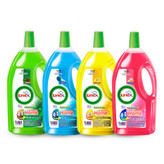 قیمت و خرید پاک کننده سطوح lynx با ۴ رایحه