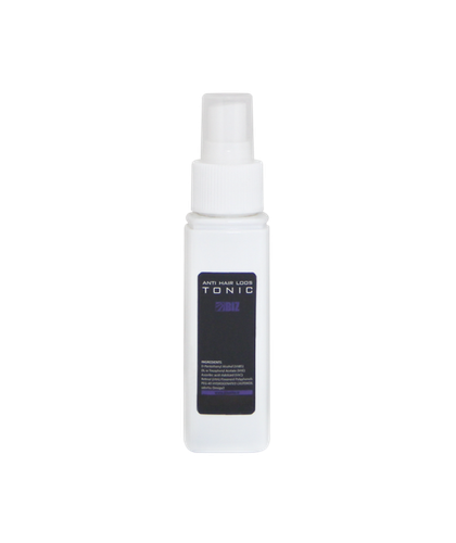 قیمت و خرید محلول تونیک ضد ریزش مو بیز