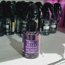 عطر موی زنانه ویتابلا