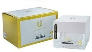 قیمت و خرید آنلاین کرم روز لاکچری کوین