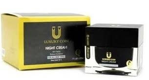 قیمت و خرید آنلاین کرم شب لاکچری کوین