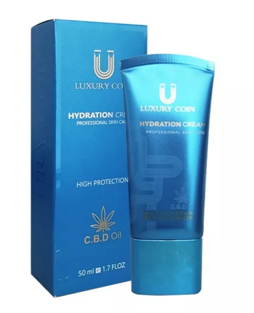 قیمت و خرید آنلاین کرم آبرسان لاکچری کوین