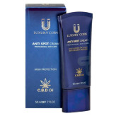 قیمت و خرید اینترنتی کرم ضد لک لاکچری کوین اصل