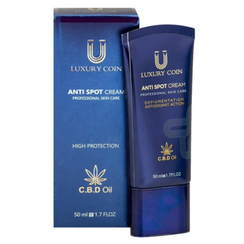 قیمت و خرید اینترنتی کرم ضد لک لاکچری کوین اصل