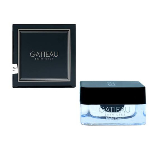 قیمت و خرید آنلاین کرم شب گاتیو اصل