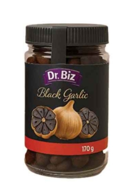 قیمت و خرید اینترنتی سیر سیاه دکتر بیز