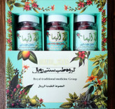 قیمت و خرید آنلاین پک دیابت رویال