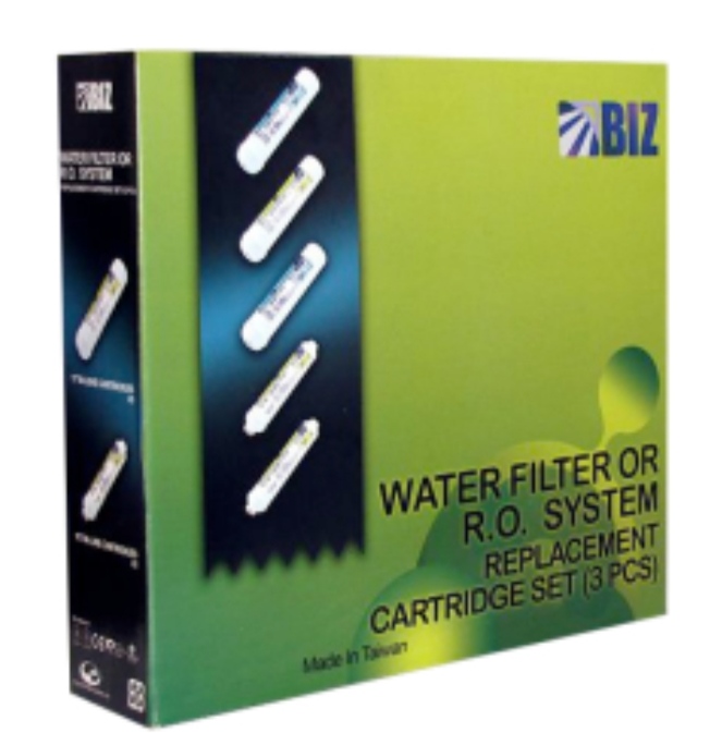 قیمت و خرید اینترنتی سیستم بهبود دهنده آب 6مرحله ای